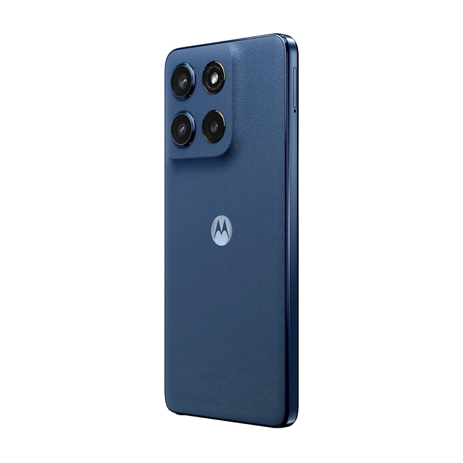 Motorola Moto G Stylus 5G Unlocked with 50MP Camera