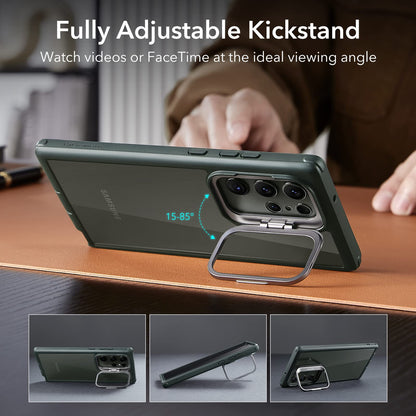Samsung Galaxy S23 Ultra Case with Military-Grade Protection