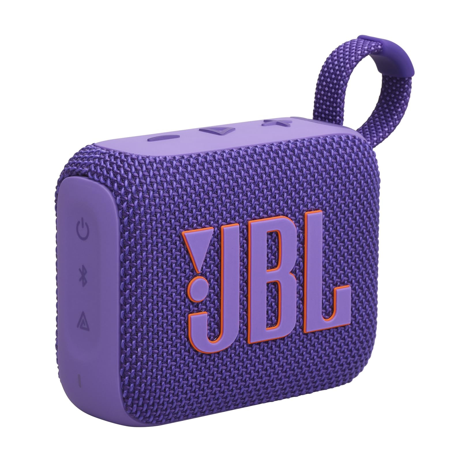 JBL Go 4 Bluetooth Speaker Waterproof With Battery Life