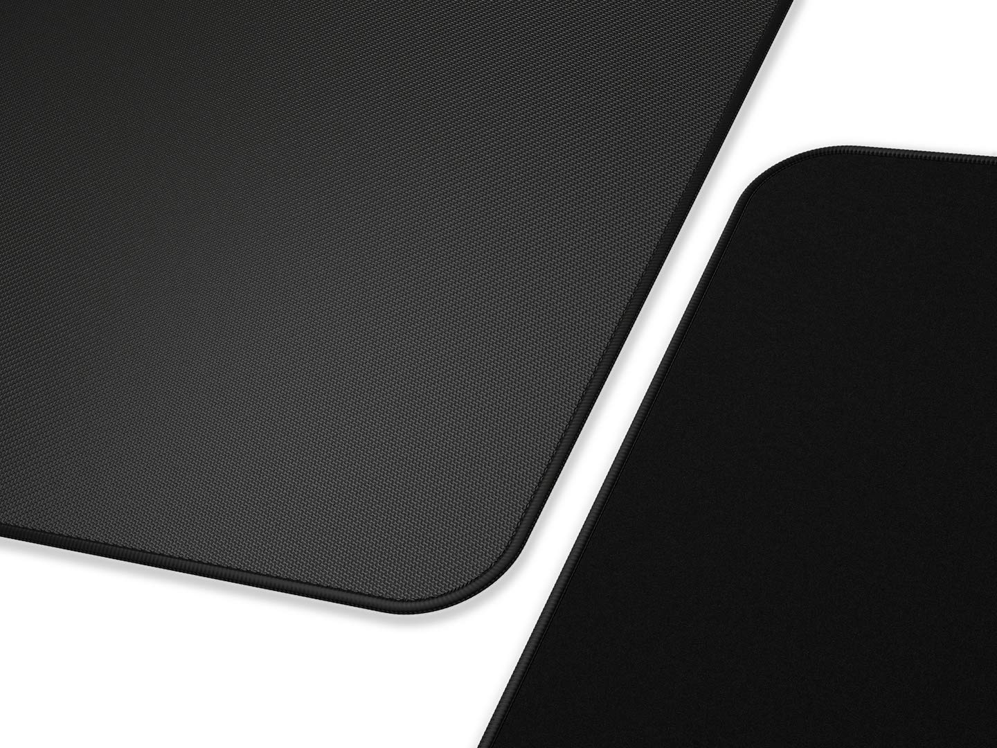 Glorious XL Heavy Gaming Mouse Mat with Extra Thickness
