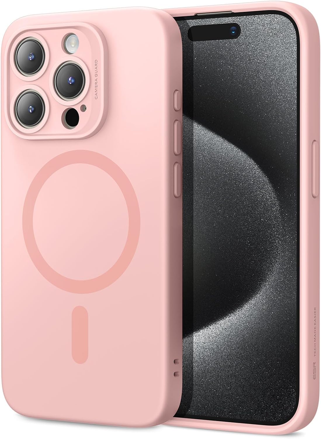 ESR Magnetic Case for iPhone 14 13 with Drop Protection