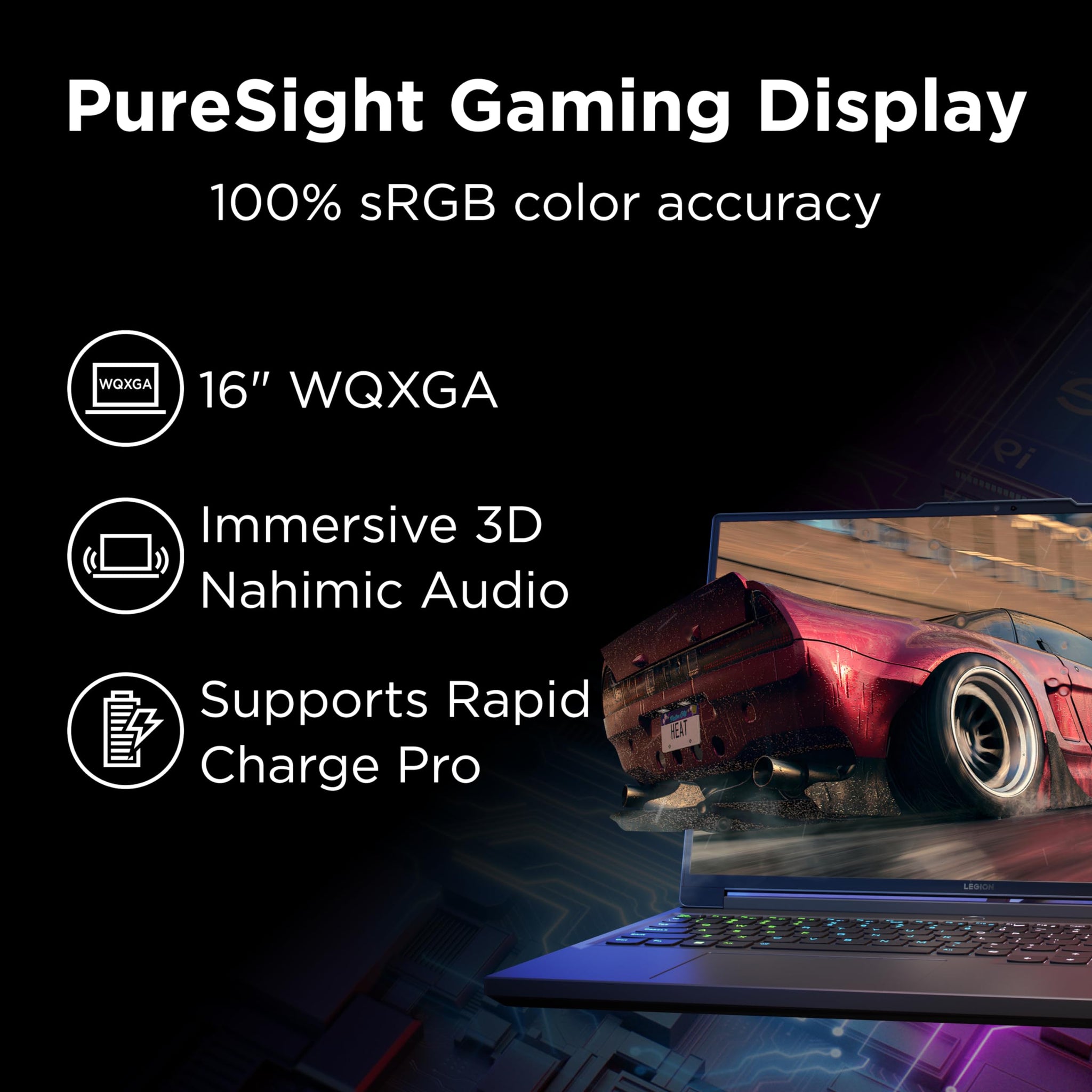 Lenovo Legion 5i Gaming Laptop Ultra Portable Powerhouse
