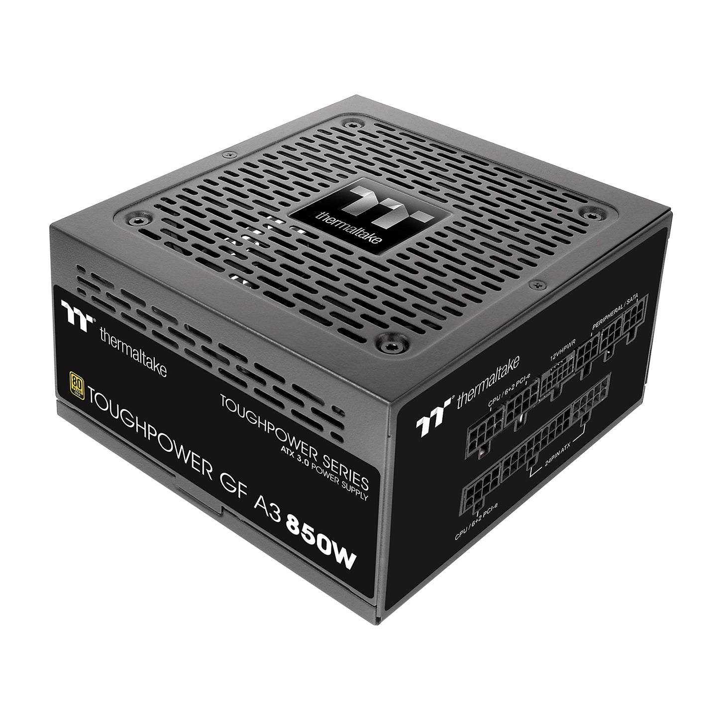Thermaltake Toughpower GF A3 1050W Power Supply with 10 Year Warranty