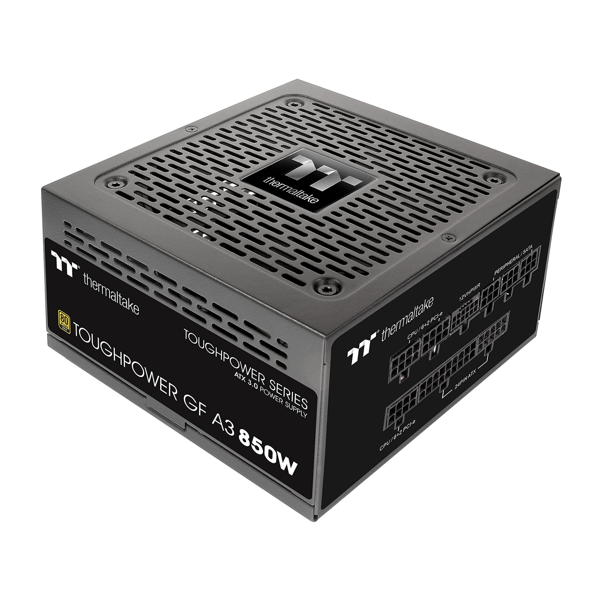 Thermaltake Toughpower GF A3 1050W Power Supply with 10 Year Warranty