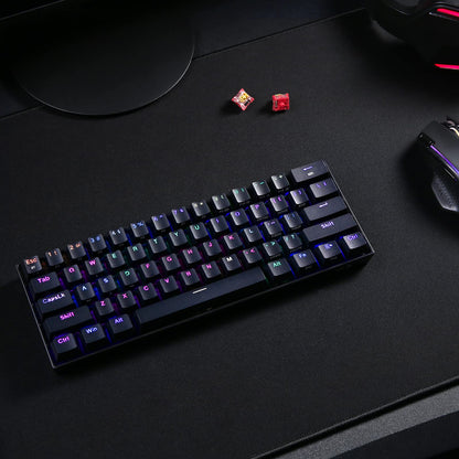 Redragon K530 Pro Wireless RGB Mechanical Keyboard