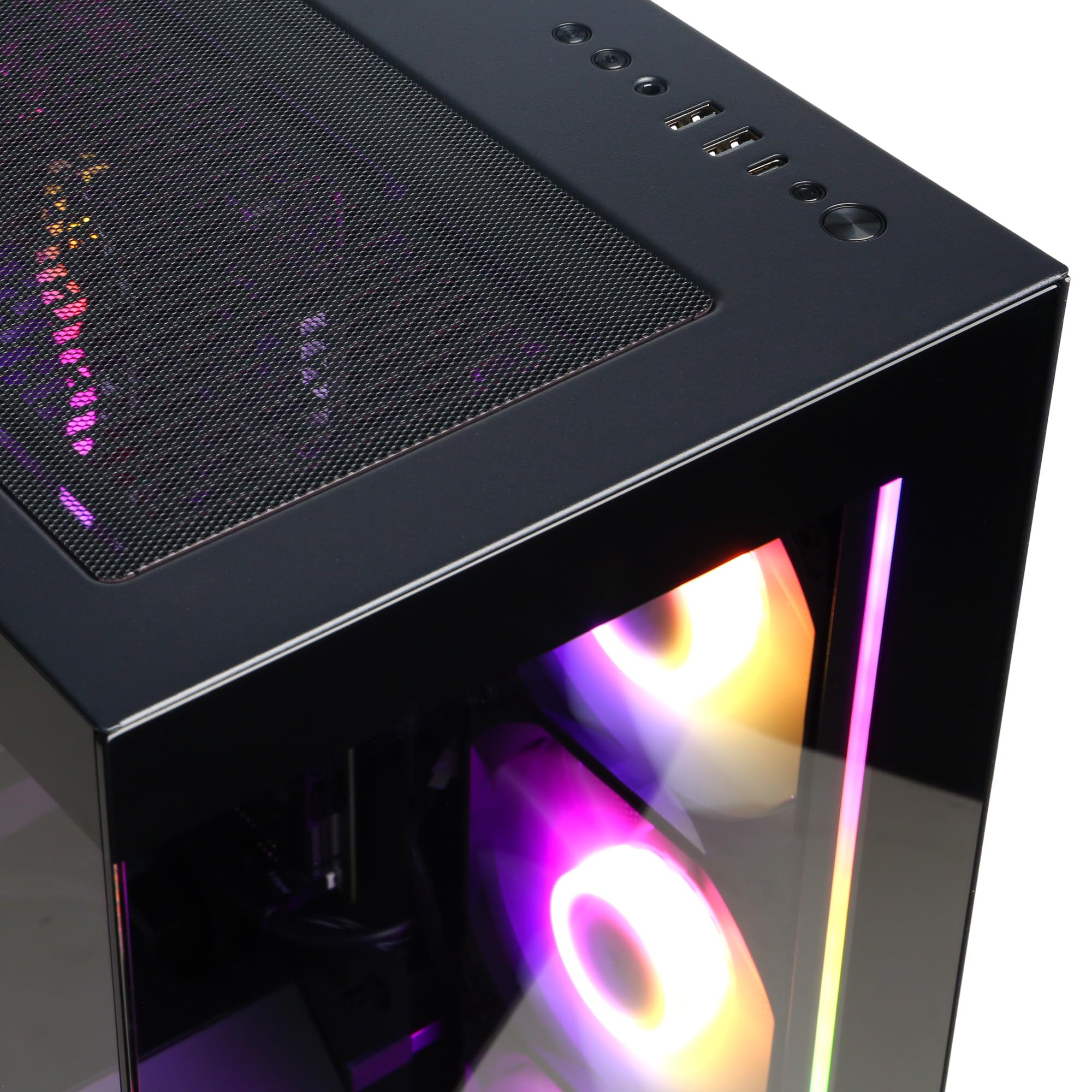 CyberPowerPC Gamer Xtreme VR Gaming PC With DDR5 Memory