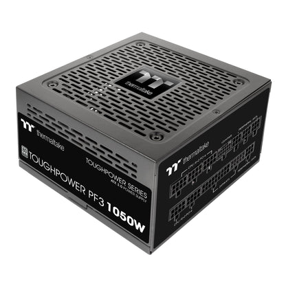 Thermaltake Toughpower GX2 600W Power Supply With Gold Efficiency