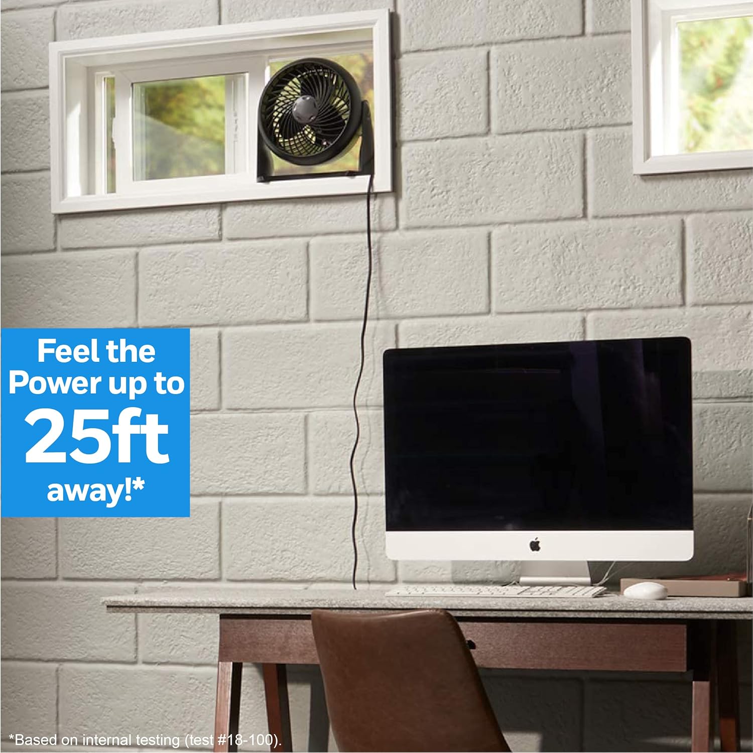 Honeywell Turboforce Fan for Powerful Personal Cooling