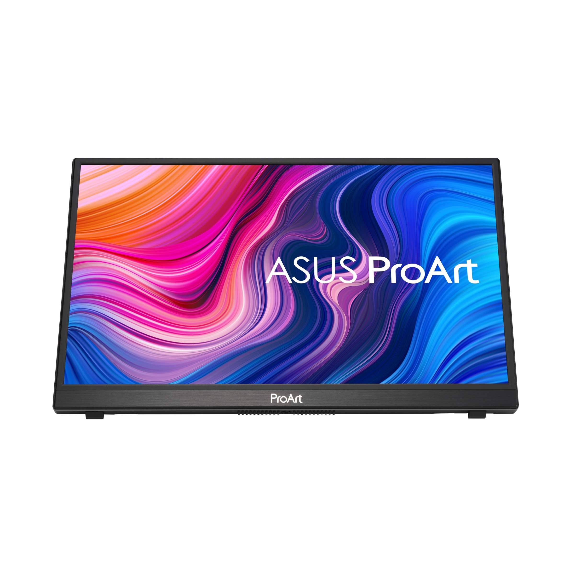 ASUS ProArt 24 Inch Monitor with 100 Percent sRGB Accuracy