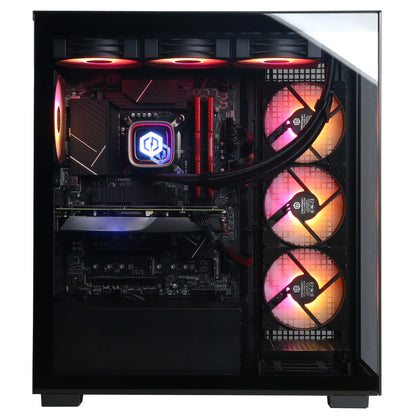CyberPowerPC Gamer Xtreme VR RTX 4070 Powerhouse Desktop