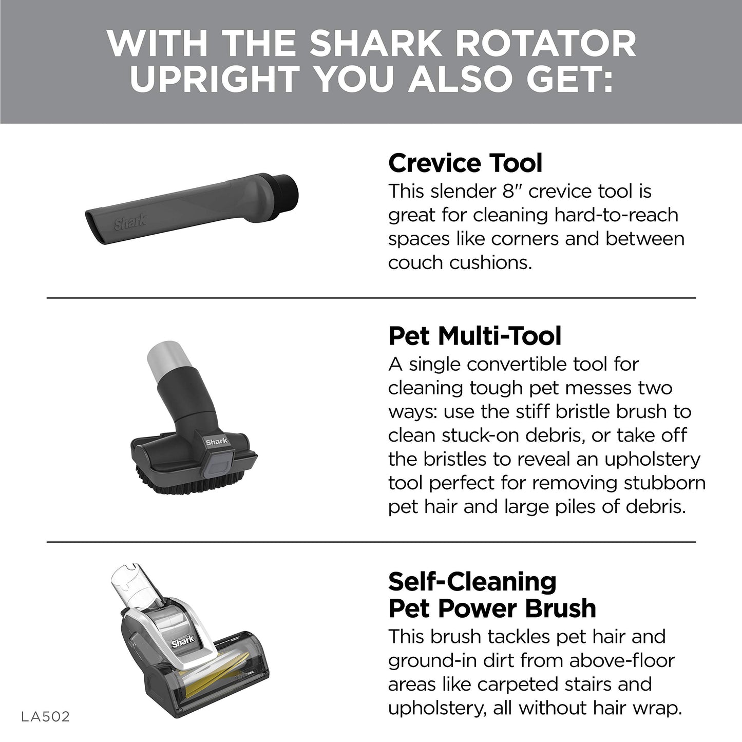 Shark Navigator Lift-Away Vacuum with Self-Cleaning Brushroll