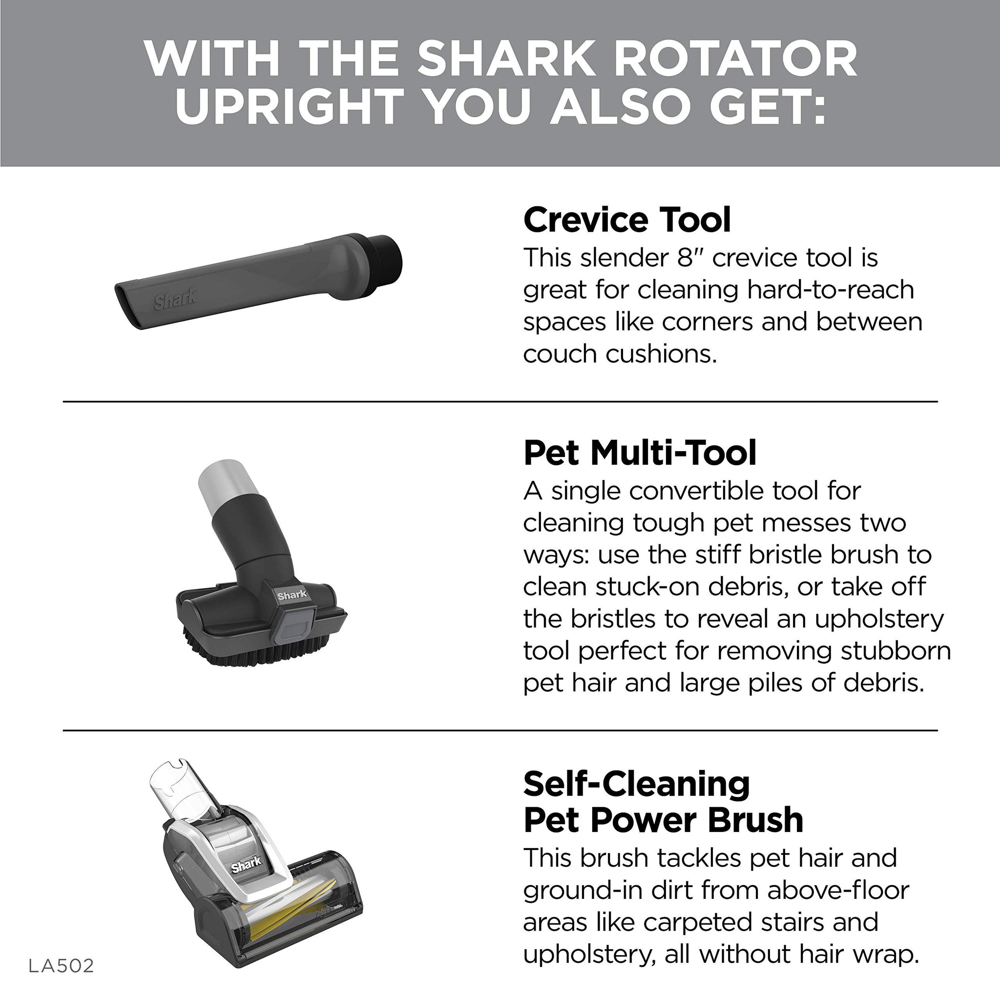 Shark Navigator Lift-Away Vacuum with Self-Cleaning Brushroll