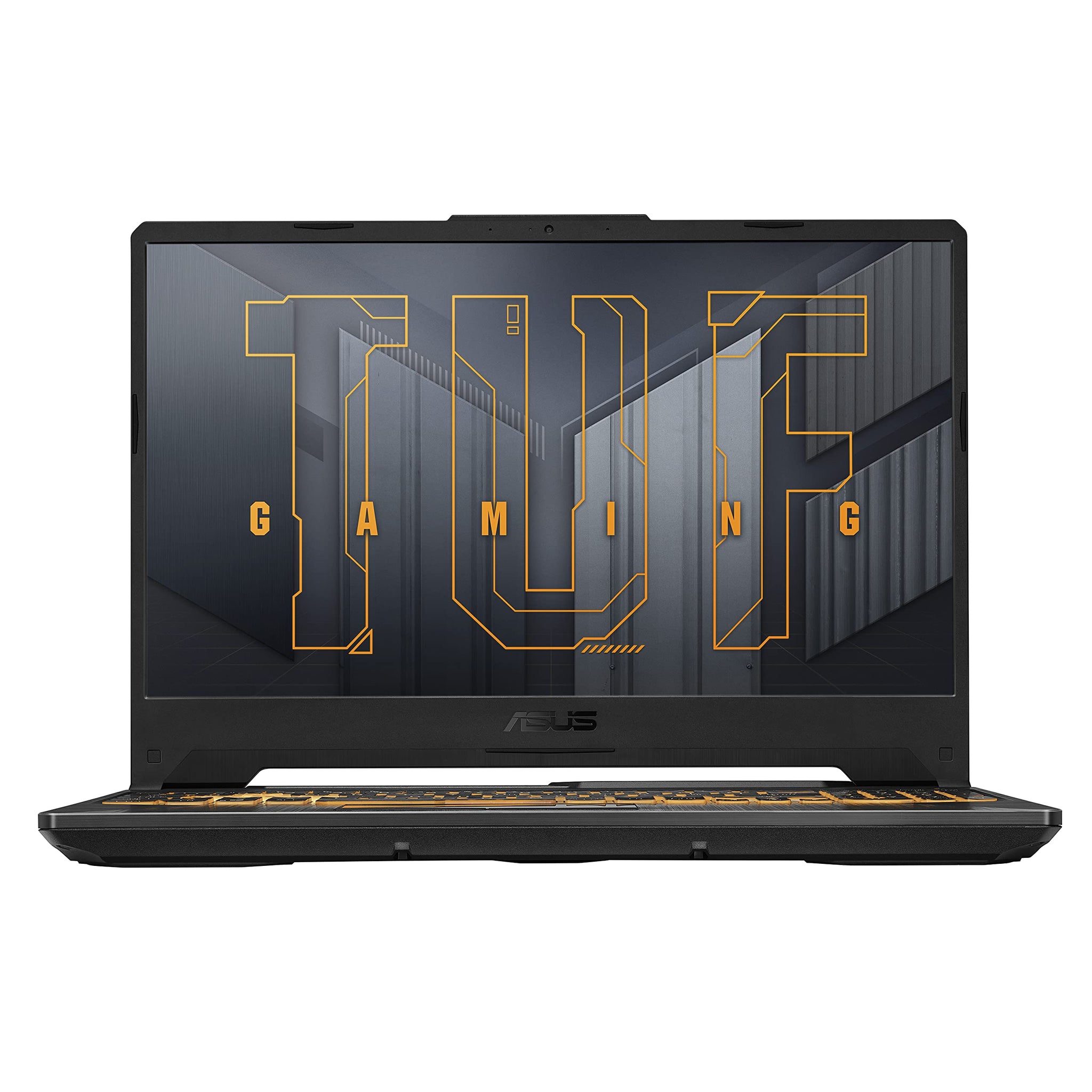 ASUS TUF Gaming A15 Powerful 15.6 Inch Laptop