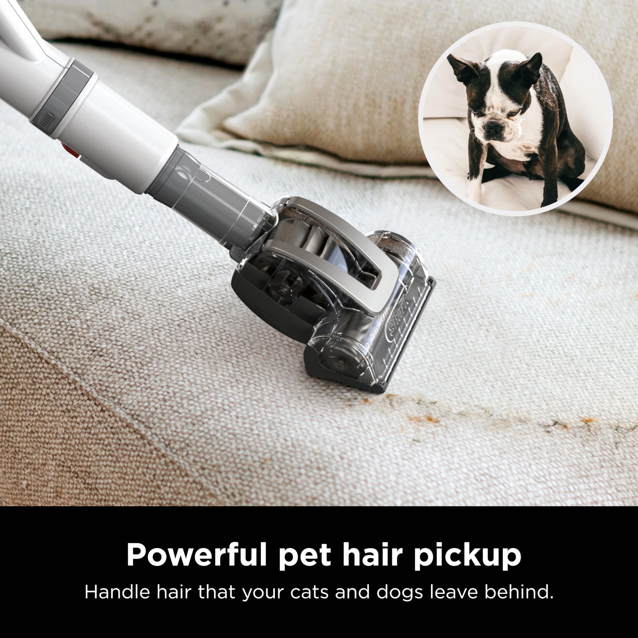 Shark Navigator Lift Away Vacuum for Effortless Cleaning