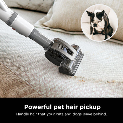 Shark Navigator Lift Away Vacuum for Effortless Cleaning