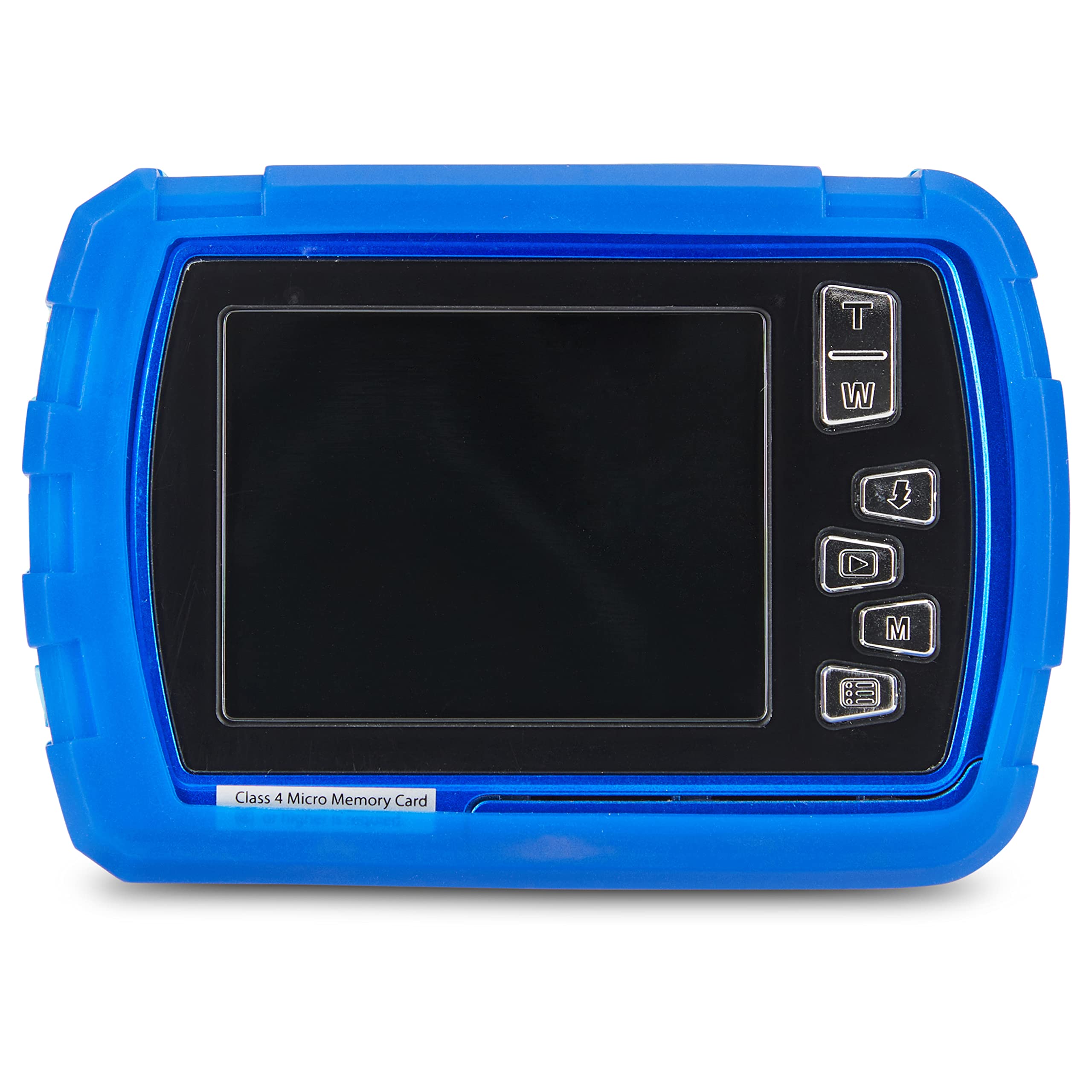 Waterproof 16MP Instant Action Camera for Kids