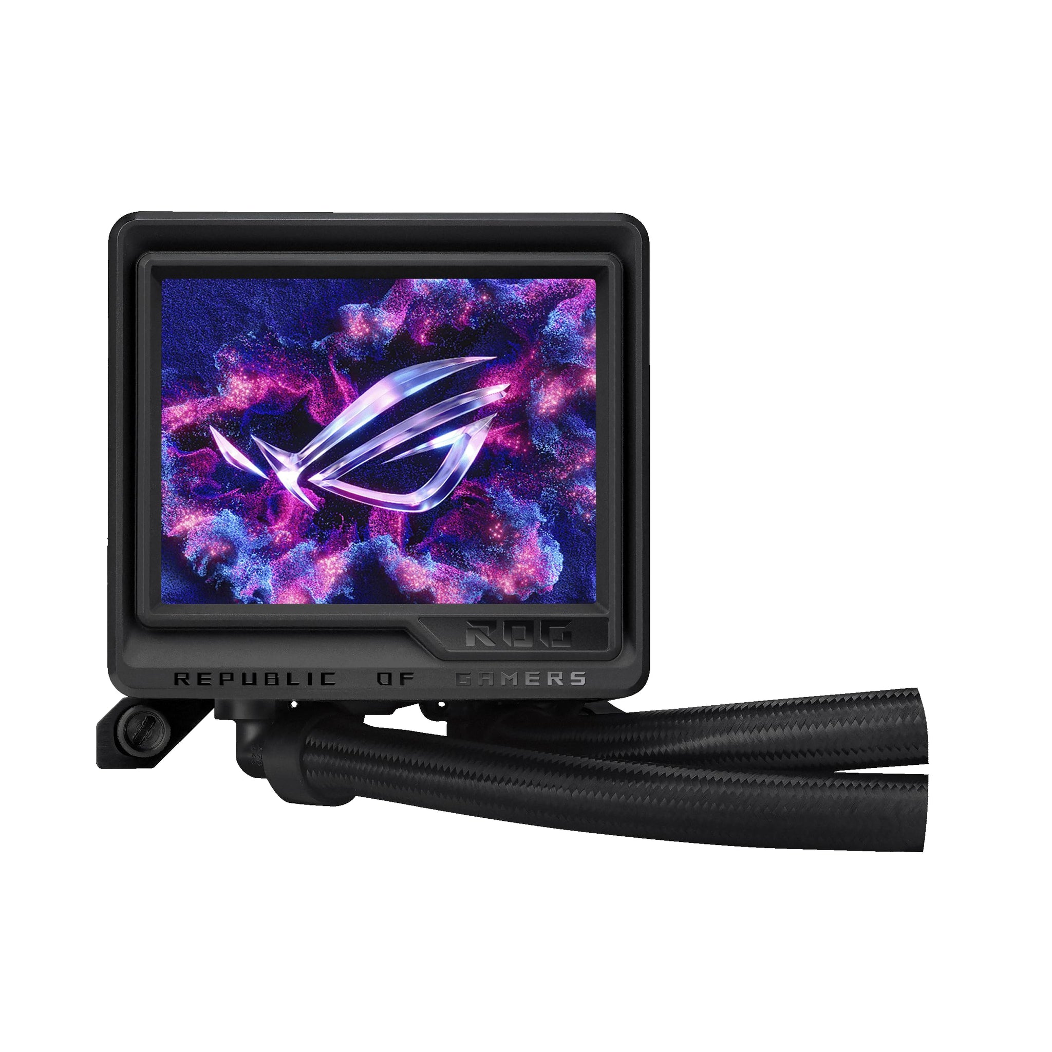 ASUS ROG Ryujin III 360 ARGB Liquid CPU Cooler