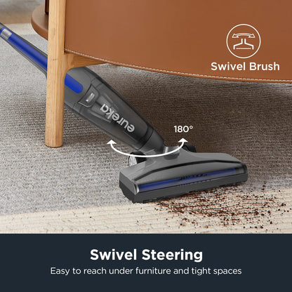 Eureka Corded 3 in 1 Handheld Stick Vacuum for Pet Hair