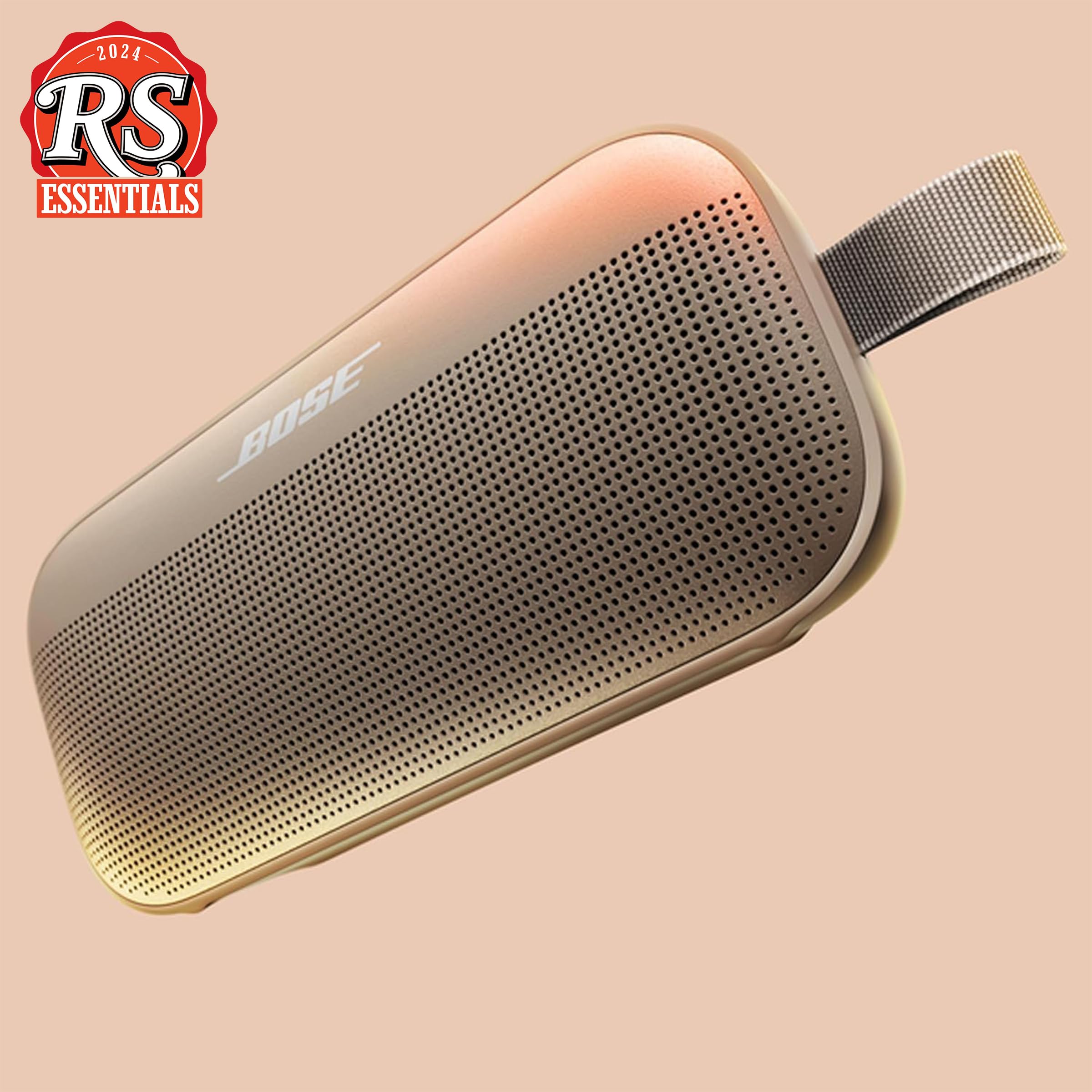 Bose SoundLink Flex Bluetooth Speaker 12 Hour Battery