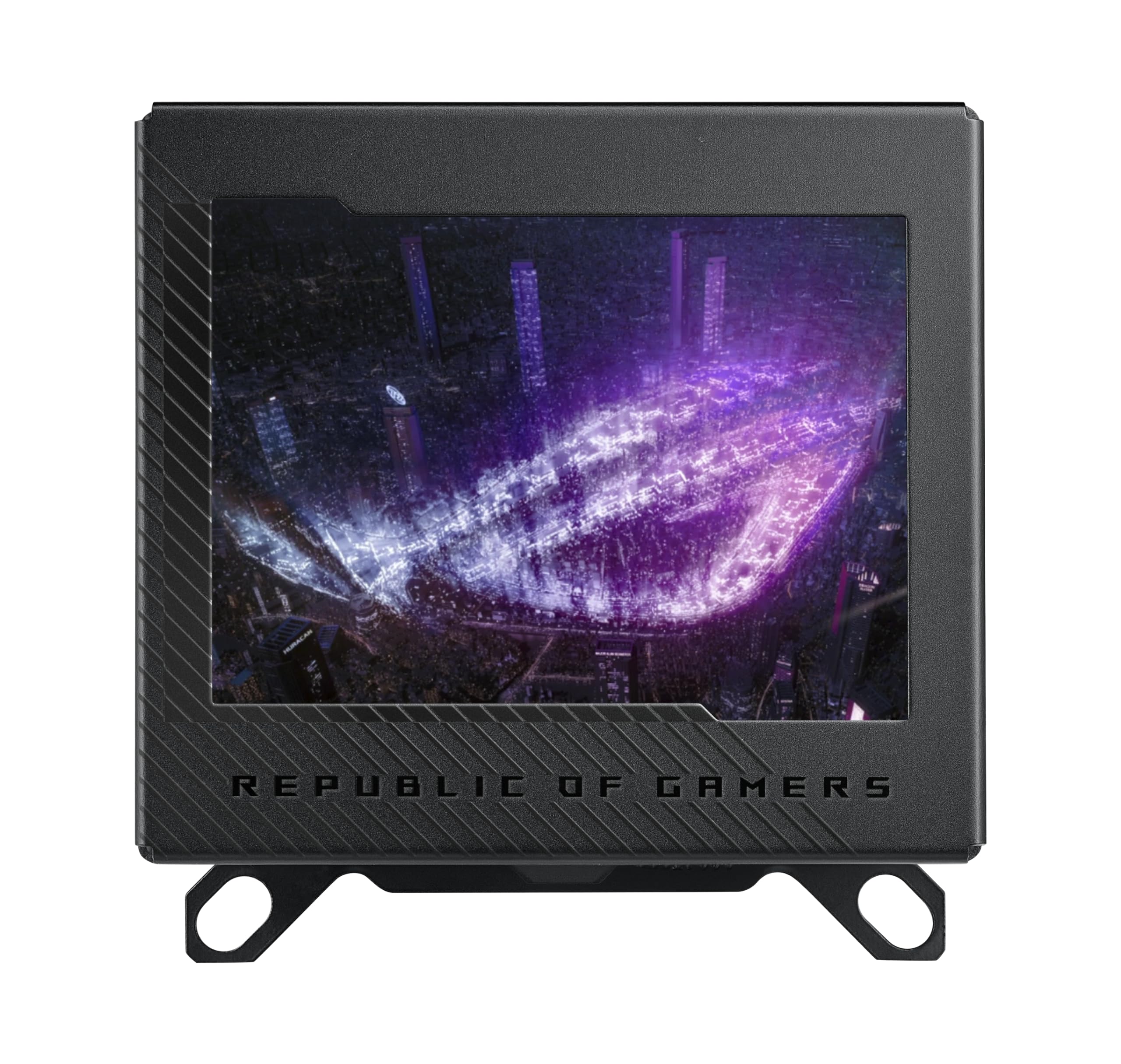 ASUS ROG Ryujin III 360 ARGB Liquid CPU Cooler