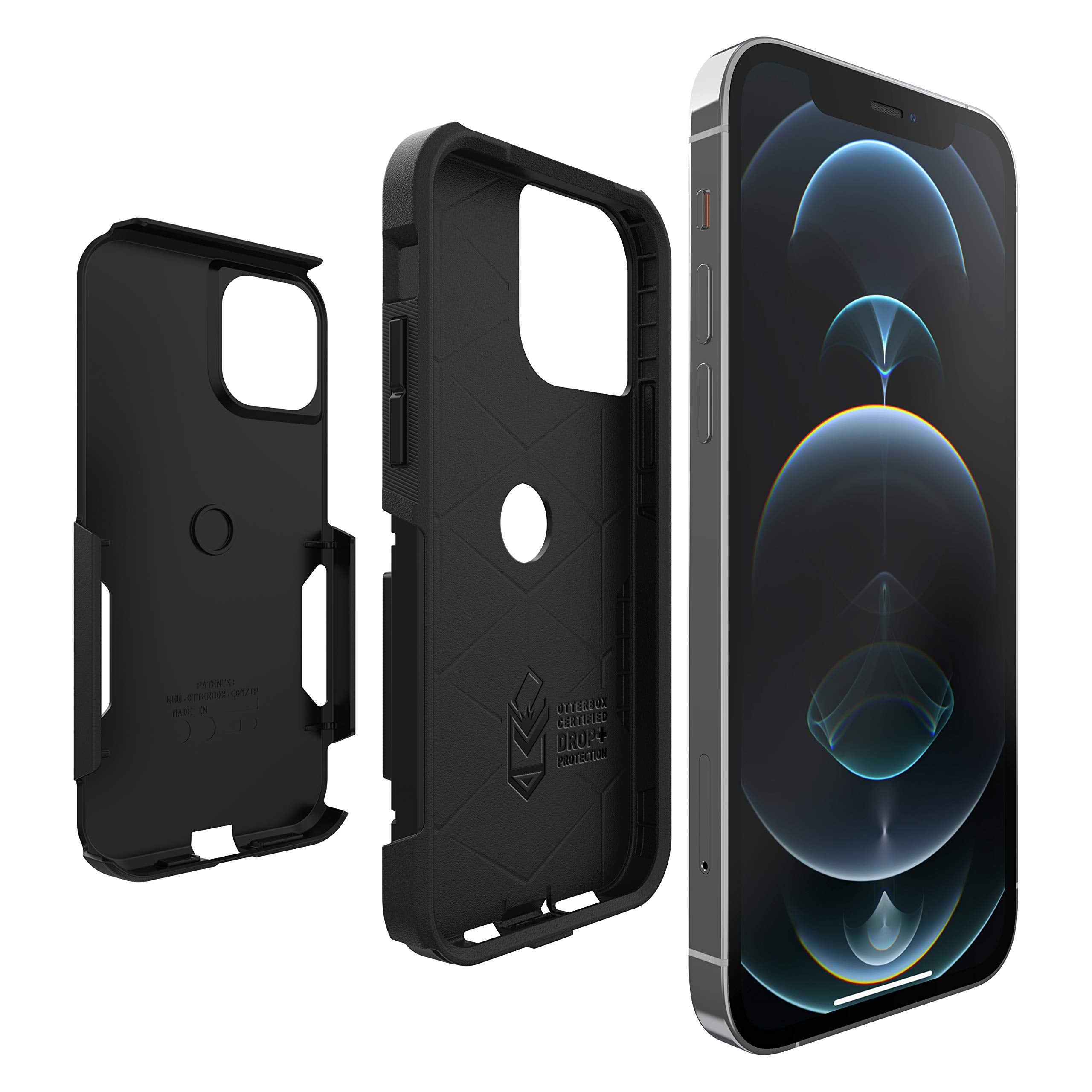 OtterBox Commuter Series iPhone 12 Case for Ultimate Protection