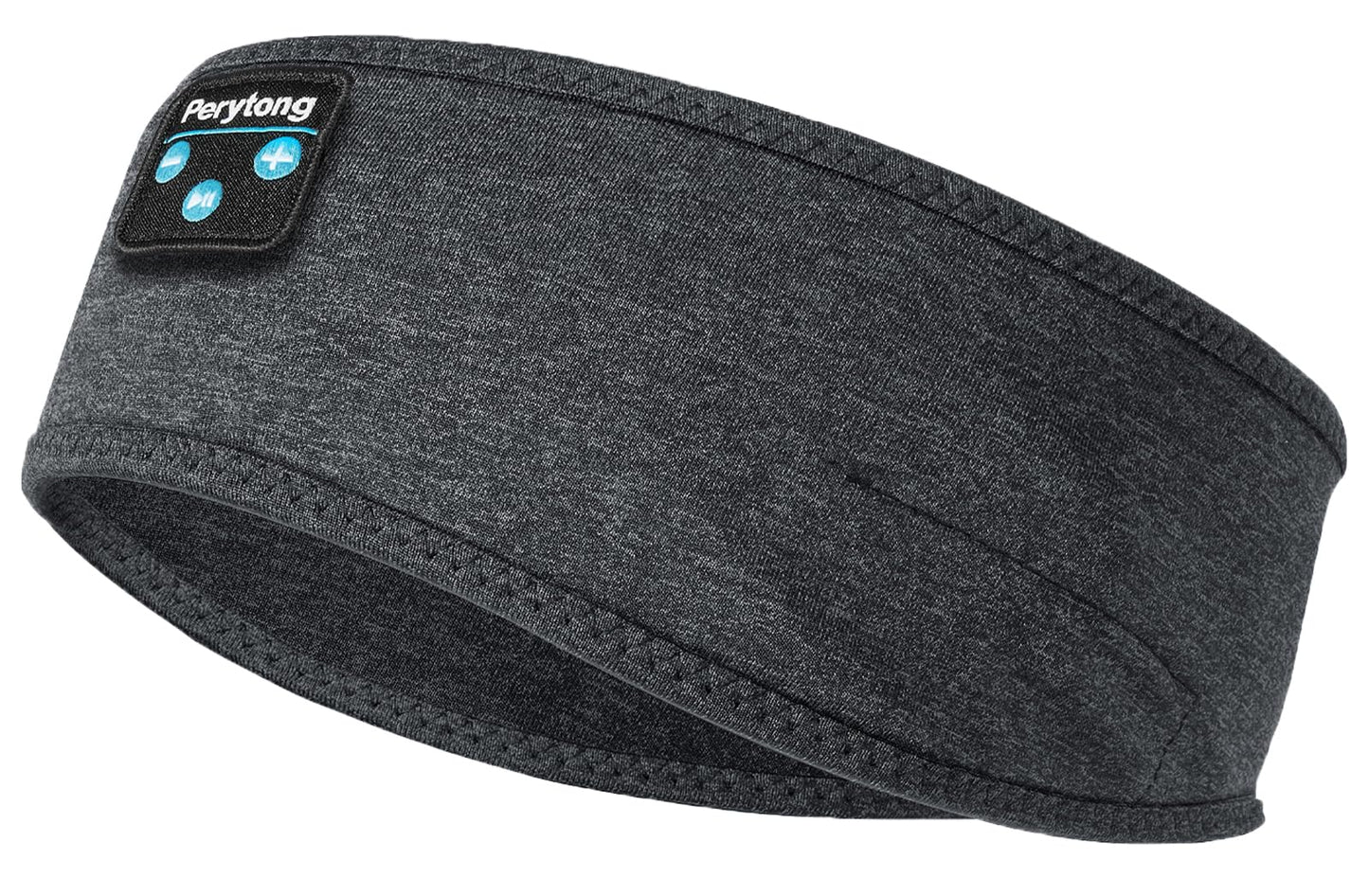 Perytong Sleep Headphones Wireless Bluetooth Headband