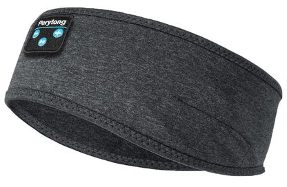 Perytong Sleep Headphones Wireless Bluetooth Headband