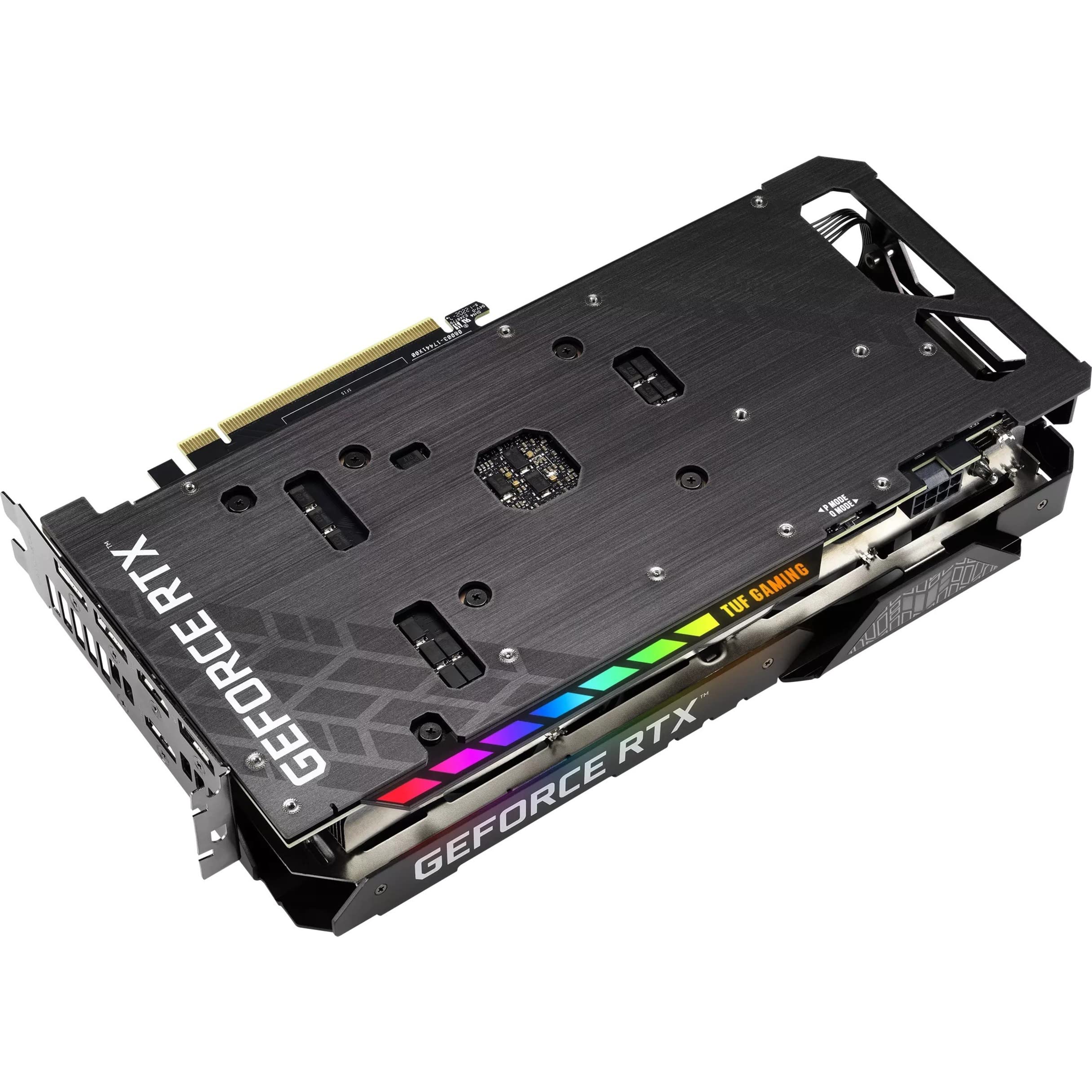ASUS Dual GeForce RTX 3050 Gaming Graphics Card with Advanced Cooling