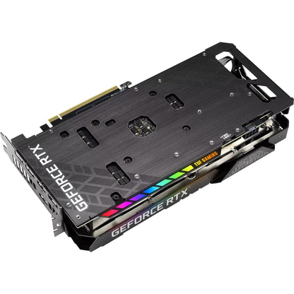 ASUS Dual GeForce RTX 3050 Gaming Graphics Card with Advanced Cooling
