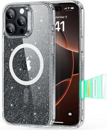 ESR Magnetic Case for iPhone 14 13 with Drop Protection