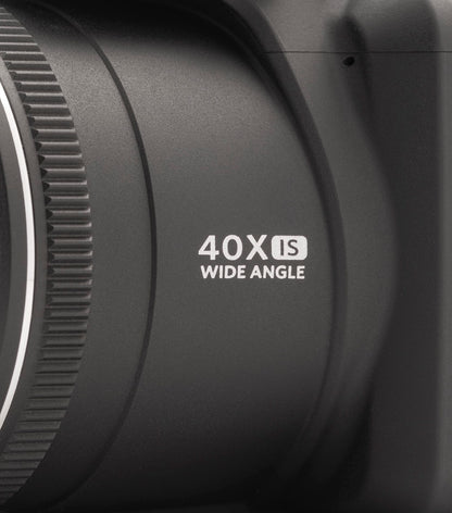 Kodak Pixpro Az405 20MP Camera with 40X Zoom