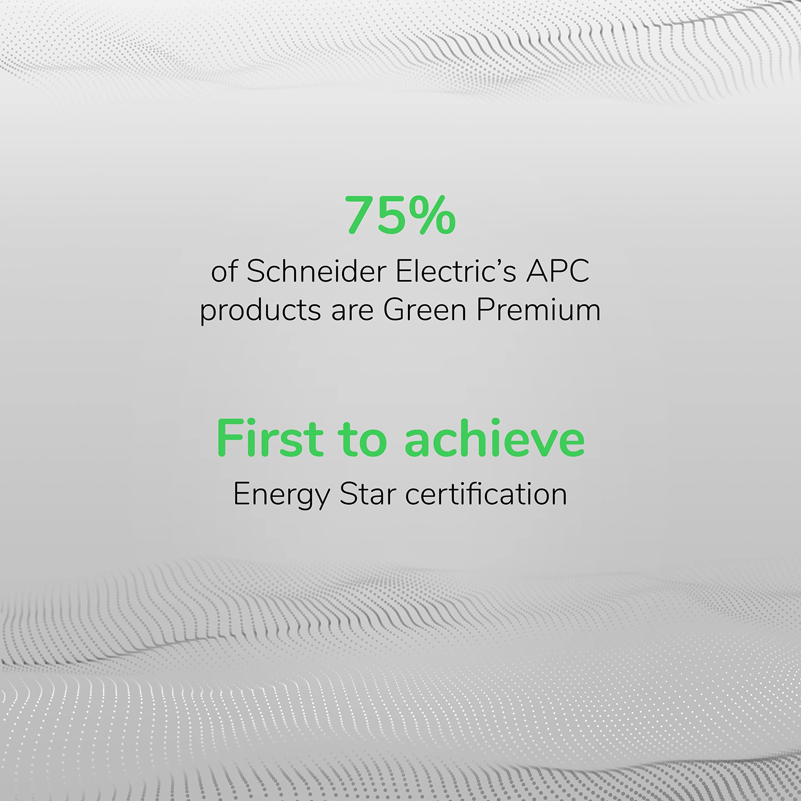 APC BE600M1 UPS Battery Backup For Reliable Power Supply
