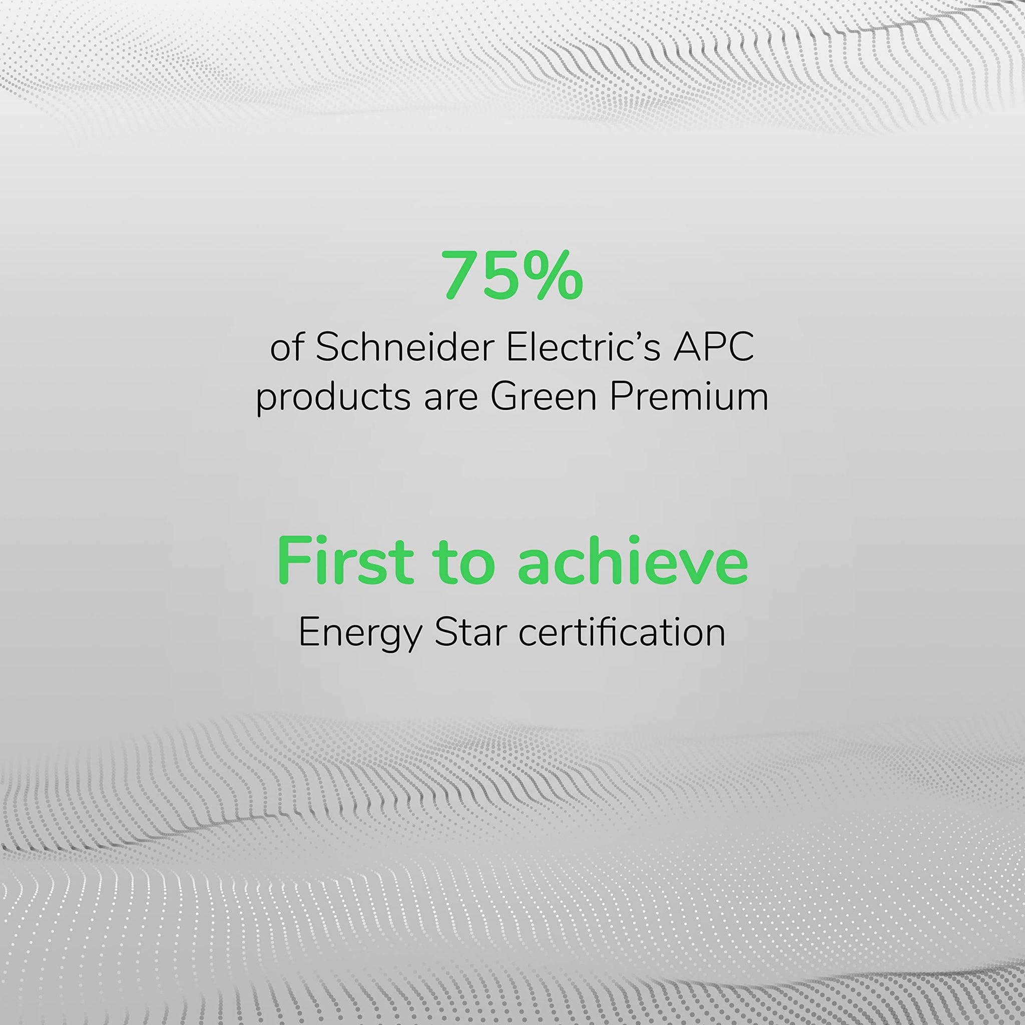 APC BE600M1 UPS Battery Backup For Reliable Power Supply