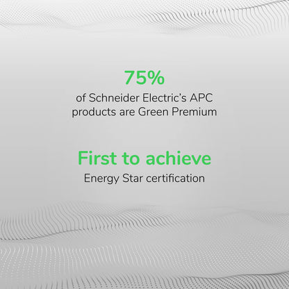 APC BE600M1 UPS Battery Backup For Reliable Power Supply