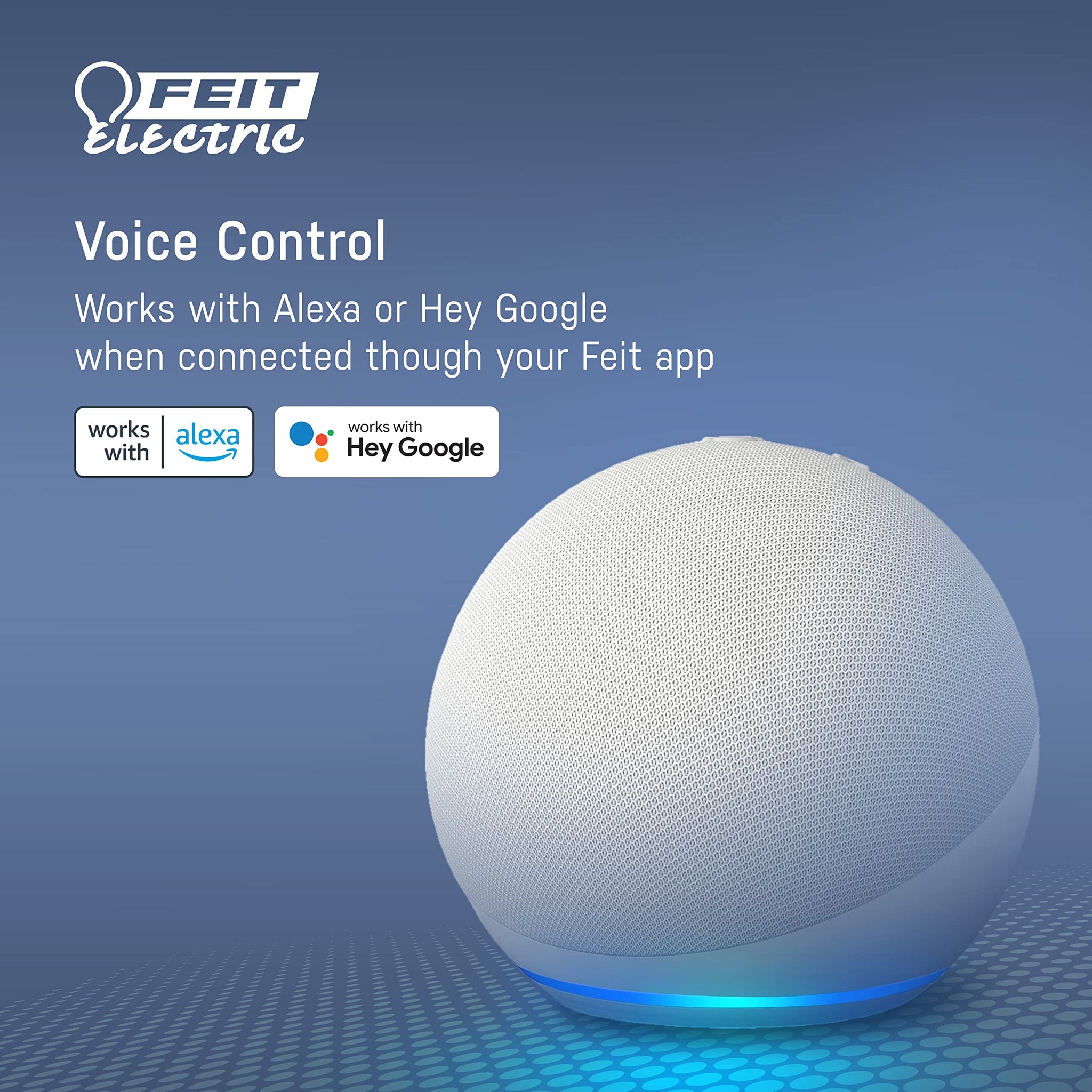 Smart RGB Color Changing LED Bulbs for Home Automation