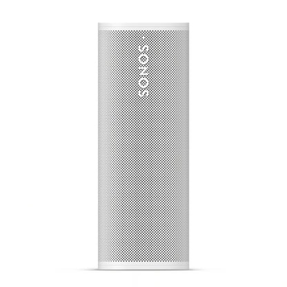 Sonos Roam 2 Portable Waterproof Outdoor Bluetooth Speaker