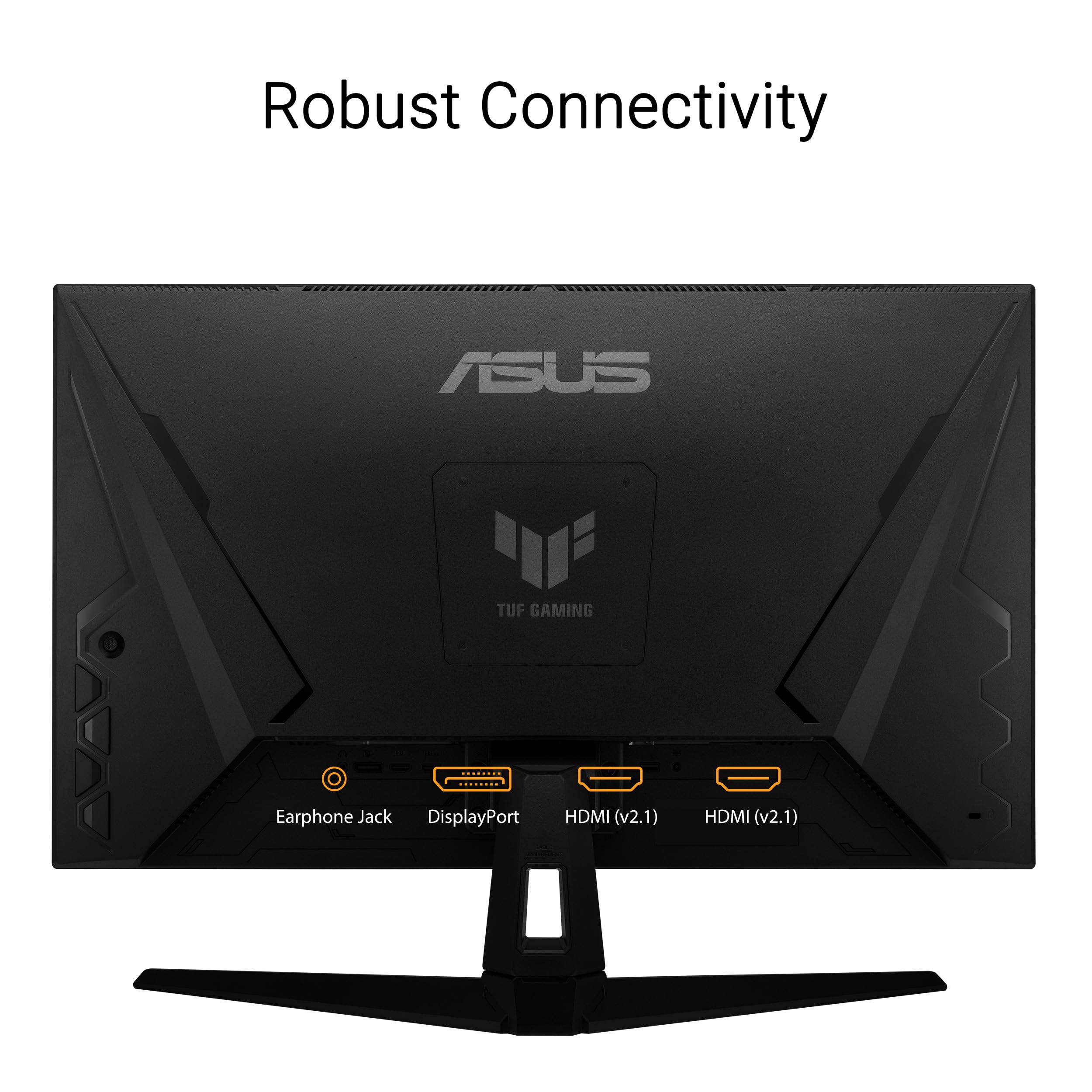 ASUS VG248QG 24 Inch GSYNC Gaming Monitor with Eye Care Technology
