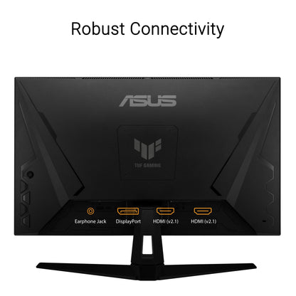 ASUS VG248QG 24 Inch GSYNC Gaming Monitor with Eye Care Technology