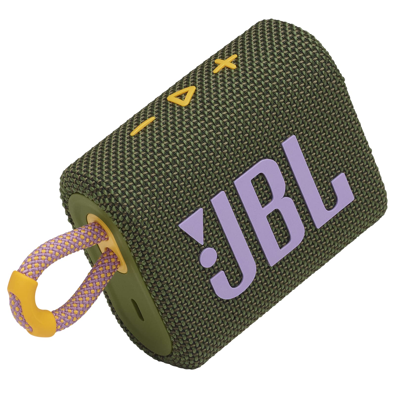 JBL Go 3 Portable Bluetooth Speaker IP67 Waterproof