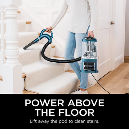 Shark Navigator Lift-Away Vacuum with Self-Cleaning Brushroll