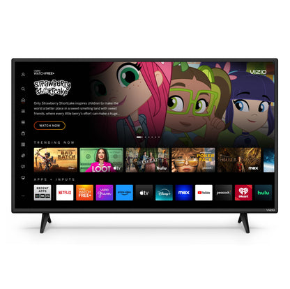 VIZIO 24 Inch Full HD Smart TV with Apple AirPlay