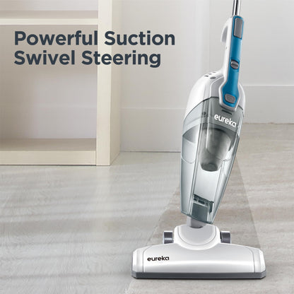 Eureka Corded 3 in 1 Handheld Stick Vacuum for Pet Hair