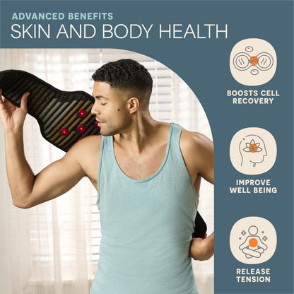 Lifepro Red Light Therapy Belt for Pain Relief