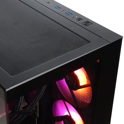 CyberPowerPC Gamer Xtreme VR RTX 4070 Powerhouse Desktop