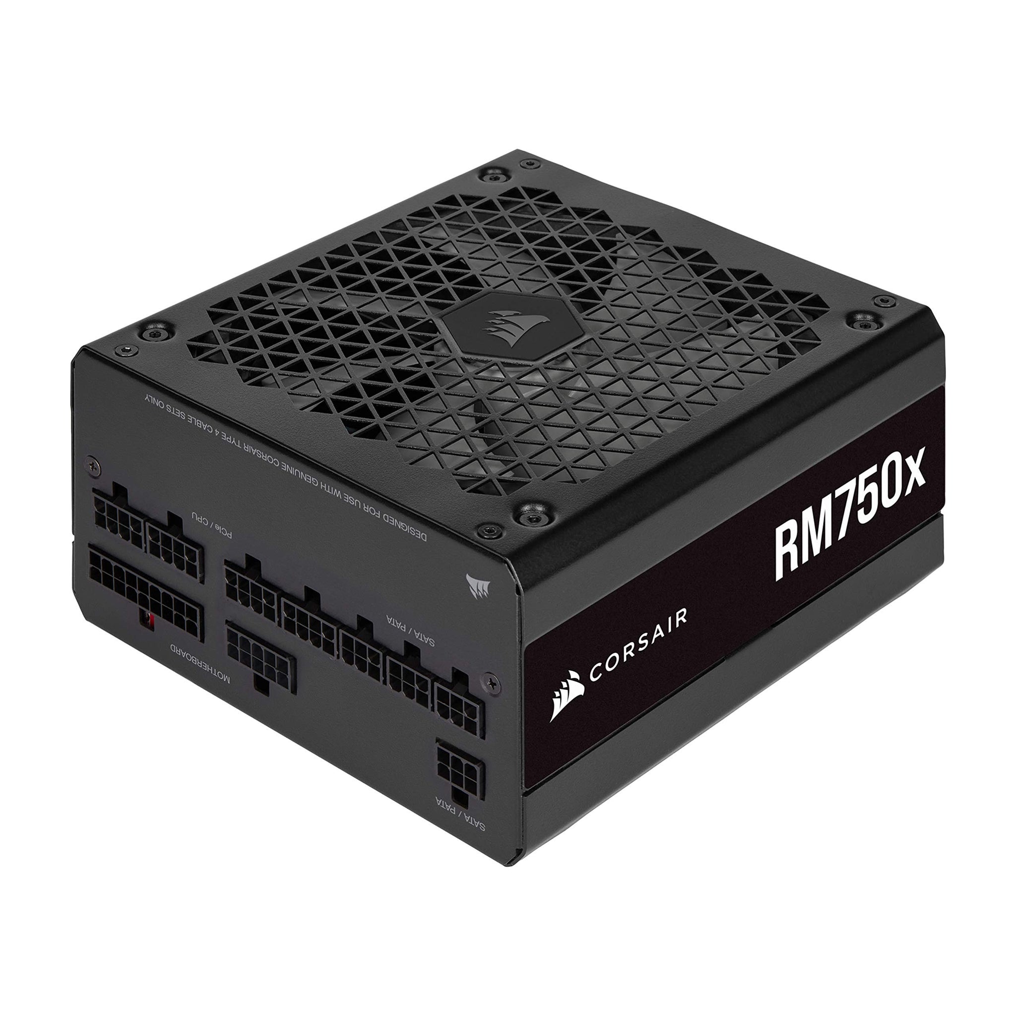 Corsair RM1000x Fully Modular Low Noise Power Supply