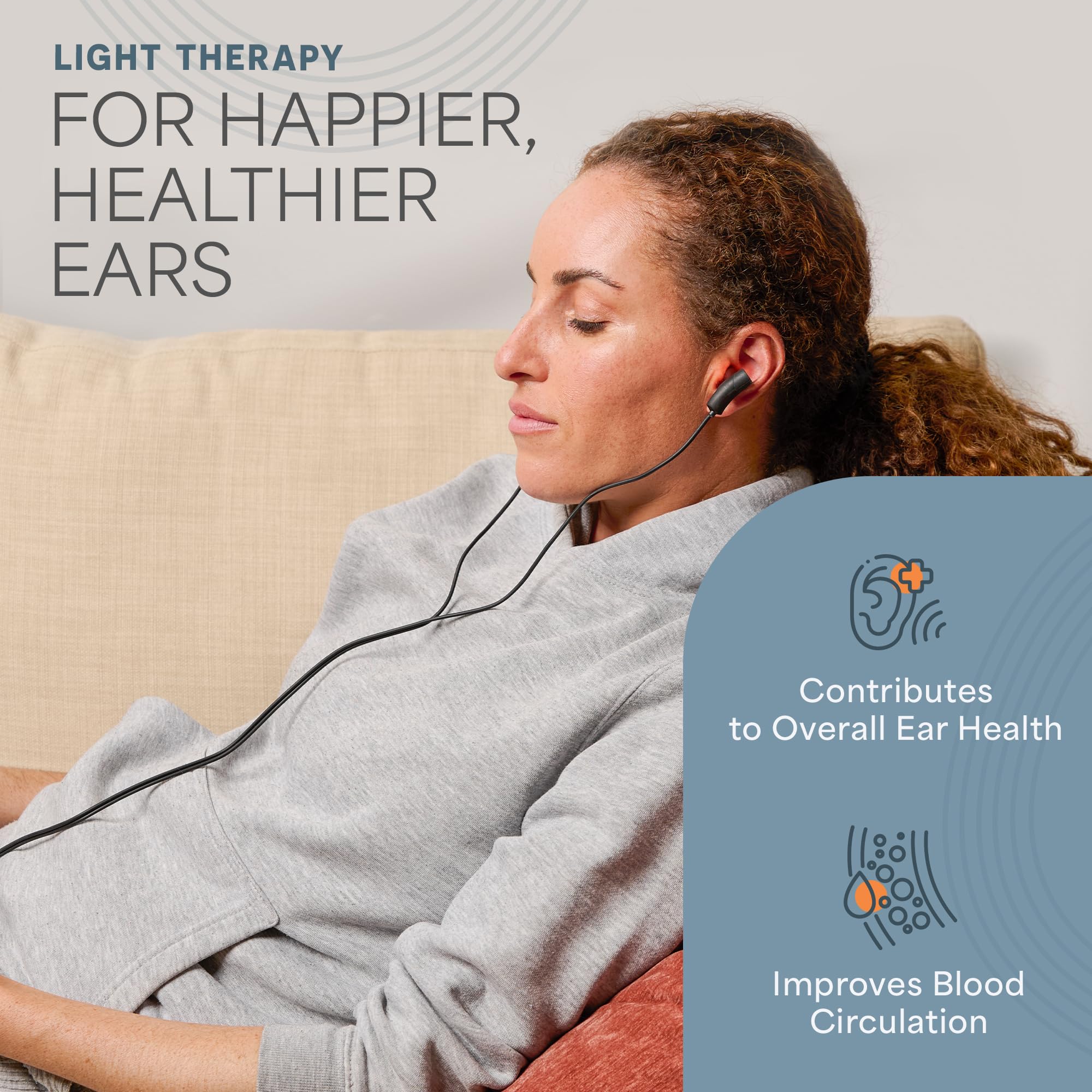 Lifepro Red Light Therapy Device for Pain Relief