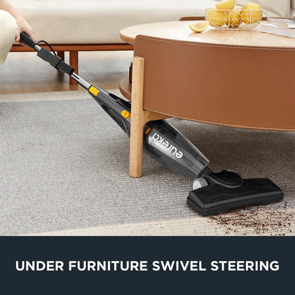 Eureka Corded 3 in 1 Handheld Stick Vacuum for Pet Hair