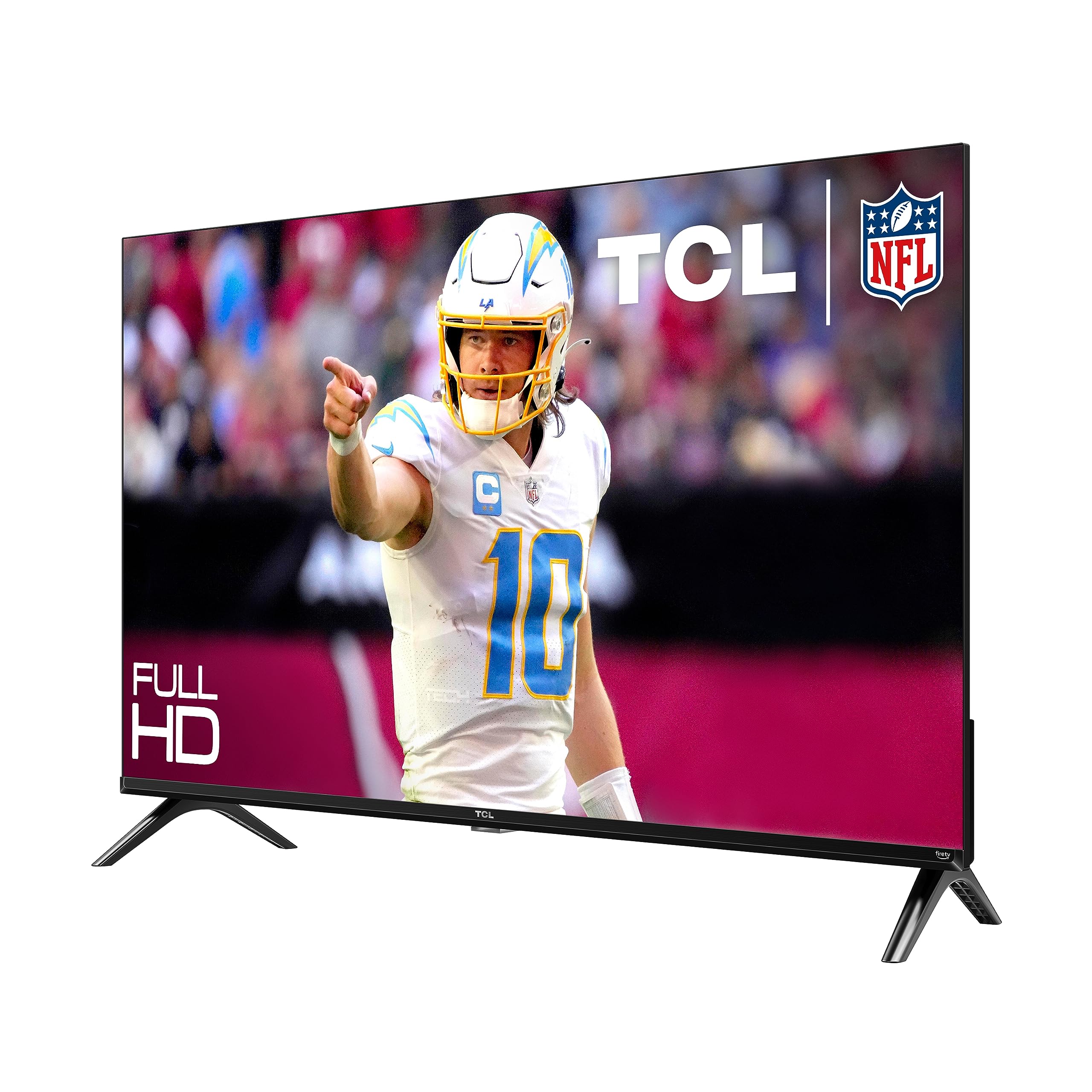 TCL 32 Inch 1080p Smart TV with Alexa Control