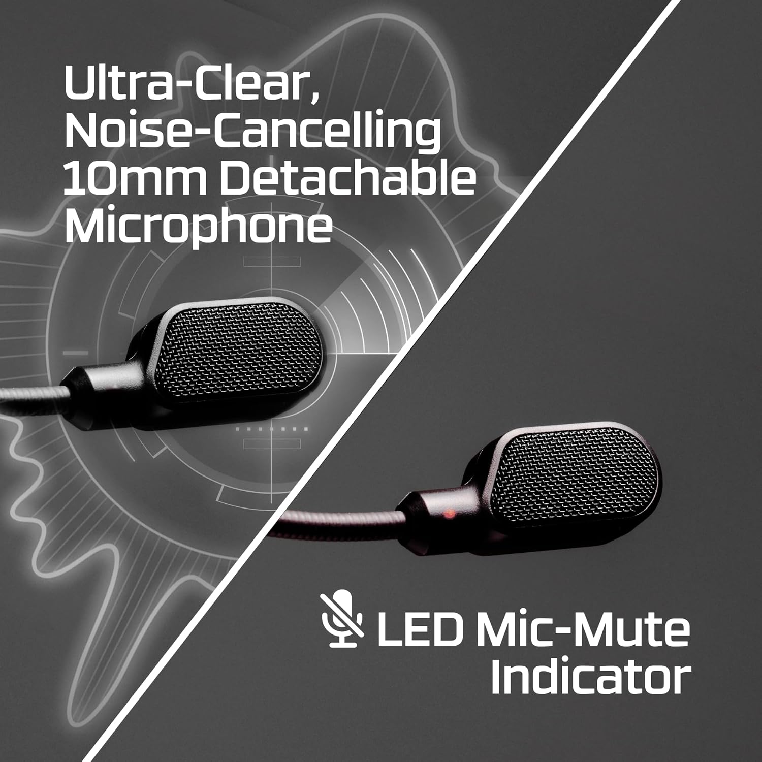 HyperX Cloud III Wired Gaming Headset for Ultimate Comfort