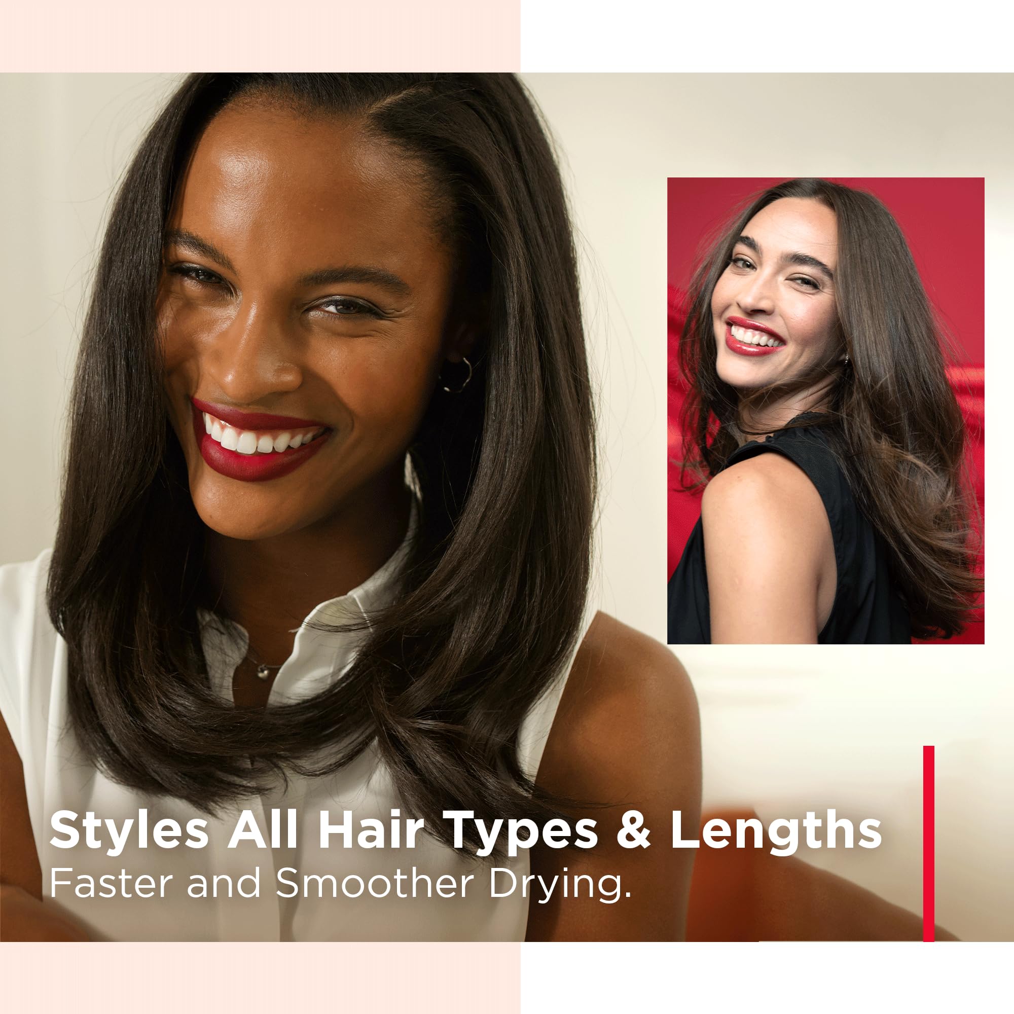 Revlon One Step Volumizer Hair Dryer for Fast Blowouts